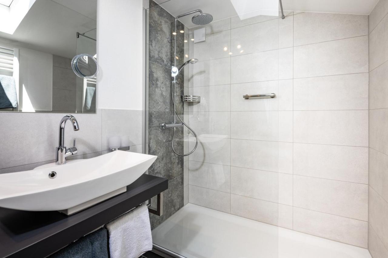 Hubertus Appartements Inzell Ngoại thất bức ảnh