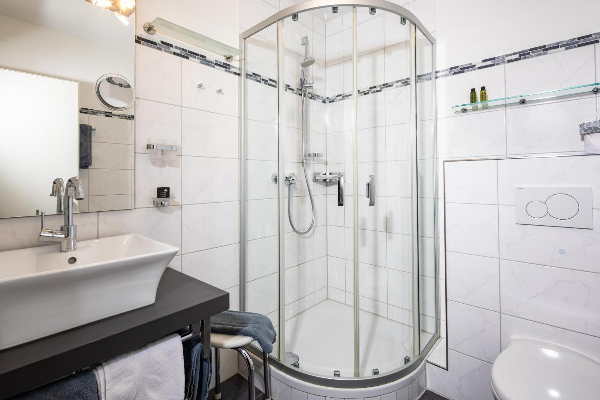 Hubertus Appartements Inzell Ngoại thất bức ảnh