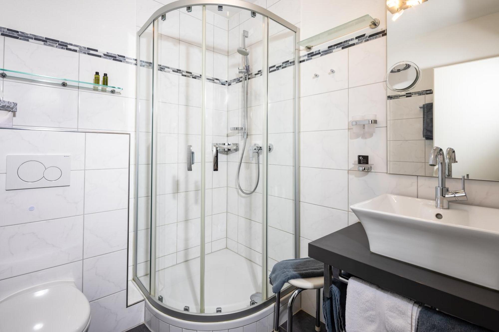 Hubertus Appartements Inzell Ngoại thất bức ảnh