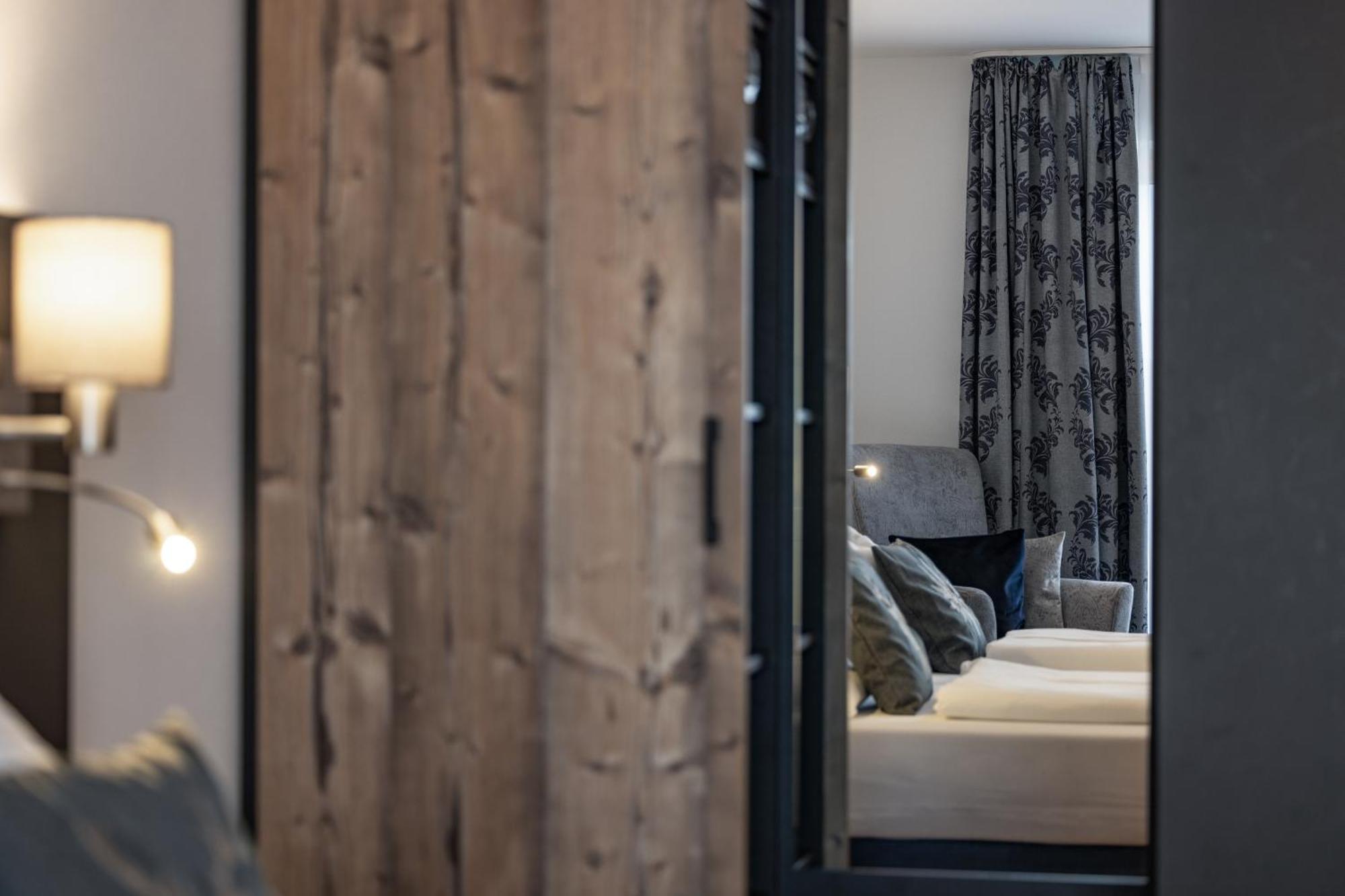 Hubertus Appartements Inzell Ngoại thất bức ảnh
