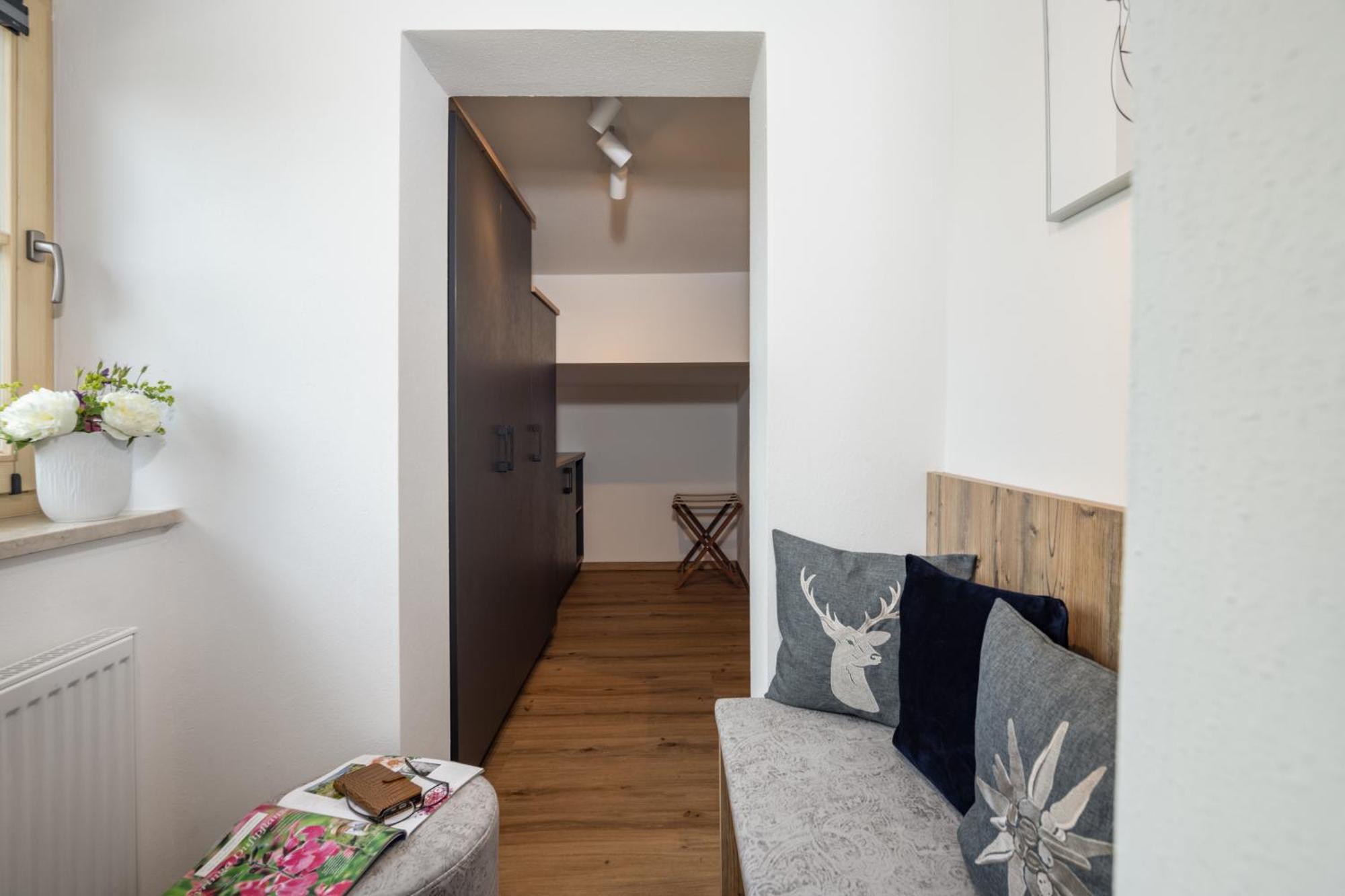 Hubertus Appartements Inzell Ngoại thất bức ảnh