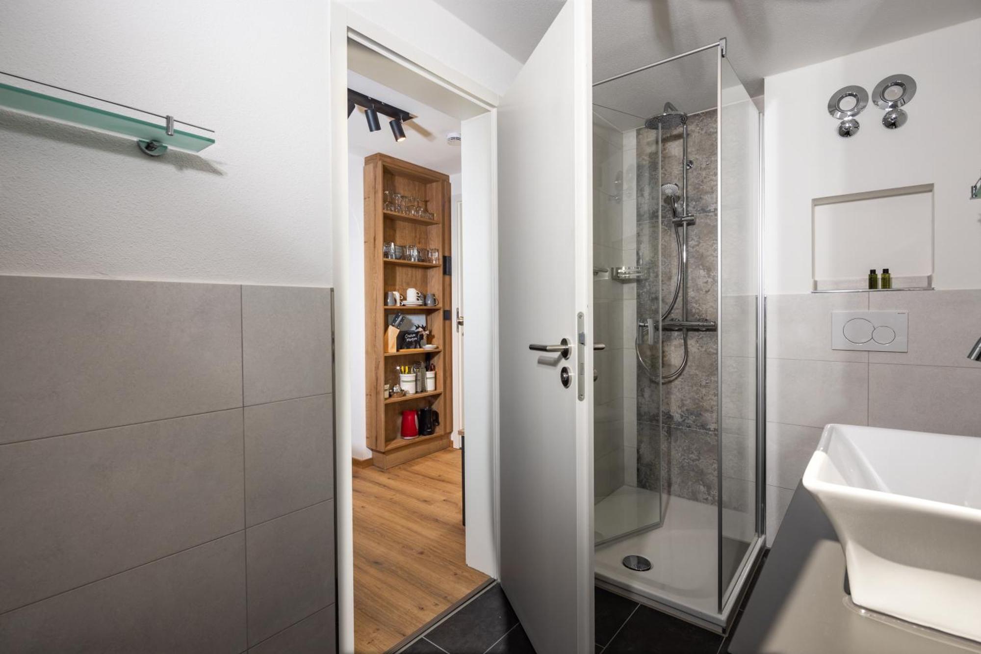 Hubertus Appartements Inzell Ngoại thất bức ảnh